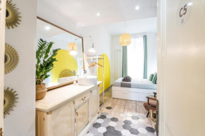 BigFamilyFlats - Testaccio Riverside